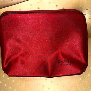Chanel Beauty bag